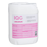 Limpa Bordas Piscina Concentrado 5l Iqg