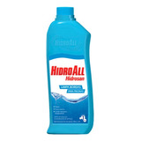 Limpa Bordas Piscina Hidroall 1l