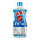 Uau