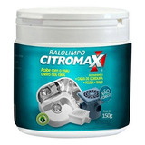 Limpa Caixa De Gordura Fossa Ralo Cano Citromax 150g