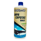 Limpa Capota Nautica 1l