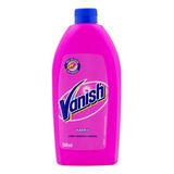 Vanish