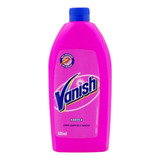 Limpa Carpete E Tapete Líquido Vanish Karpex Frasco 500ml