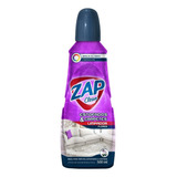 Limpa Carpetes E Estofados Zap Clean 500ml Limpa Tapetes