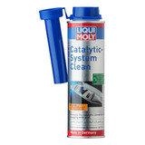 Limpa Catalisador Gasolina Liqui Moly Catalytic