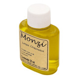 Limpa Chapeado Monzi 35ml