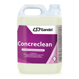 Concreclea
