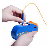 Limpa Conector Orientek tcc 600 sc st fc apc upc
