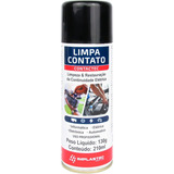 Limpa Contato 130g 210