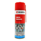 Limpa Contato 300ml Wurth