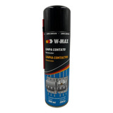 Limpa Contato Automotivo Eletrônico Elétrico 300ml
