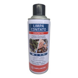 Limpa Contato Contactec Implastec 350ml 317g