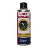 Limpa Contato Contactec Spray 217g