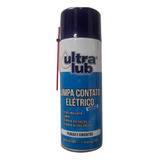 Limpa Contato Eletrico Eletronico
