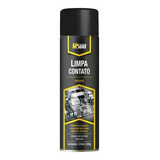 Limpa Contato Elétrico Eletronico Spray 300ml 200gr M500