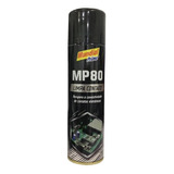 Limpa Contato Elétrico Spray Mp80 Mundial