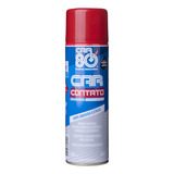 Limpa Contato Elétrico Spray P Eletronicos Car80 300ml