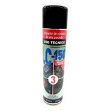 Limpa Contato Lc 150 N 3 250 Gramas 400ml Lc150 Aerojet