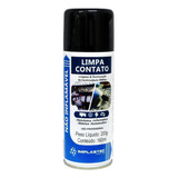 Limpa Contato Nao Inflamavel