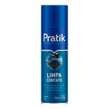 Limpa Contato Pratik Spray