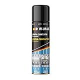 Limpa Contato Removedor Wurth 300ml 200g