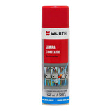 Limpa Contato Spray 300ml Wurth   389565