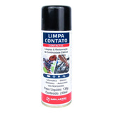 Limpa Contato Spray Contactec