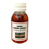 Limpa Cordao De Moeda