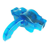 Limpa Corrente Bike Lavador De Corrente Bicicleta Limpeza