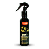 Limpa Corrente Foxy Removedor Óleo Graxa Piche Razux 240ml