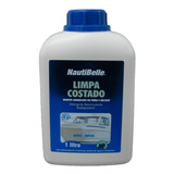 Limpa Costado Premium 1 L Nautibelle