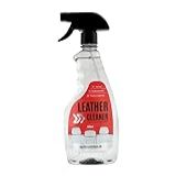 Limpa Couro Leather Cleaner Autoamerica 500ml