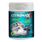 Limpa Cx Gordura Esgoto Fossa Tira Mau Cheiro Ralo Limpo 70g