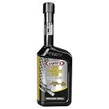 LIMPA DPF Produto Para Desobstruir Filtros De Partículas Diesel DPF Entupidos Wynns Diesel Particulate Filter Regenerator 500ml