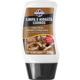 Limpa E Hidrata Couros Rodabrill Bancos