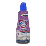 Limpa Estofados Carpetes Cortinas Sofa 500ml Zap Clean