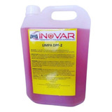 Limpa Filtro Dpf