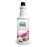 Limpa Forno Especial Chef Cleaner Renko 1l