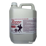 Limpa Fossa Caixa De Gordura Concentrado Diablo 5lts