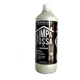 Limpa Fossa Concentrad 1 L Dissolve Gordura E Crosta Etanizz