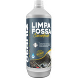 Limpa Fossa Concentrado Etaniz 1 Litro 47038