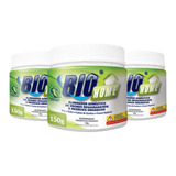 Limpa Fossa E Caixa De Gordura E Ralos 450 G De Biohome