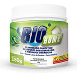 Limpa Fossa E Caixa De Gordura E Ralos Biohome 150 G