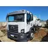 Limpa Fossa Hidro E Jato Vw Constelation 24-280 Ano 2019