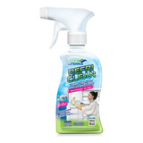 Limpa Geladeira Higieniza Freezer