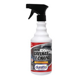 Limpa Grelhas Churrasqueiras Chapas Espetos Duratto