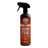 Limpa Hidrata Couro Quick Detail Easytech 2 Em 1 Spray 500ml