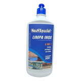 Limpa Inox 500g 