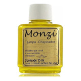 Limpa Joias Banhadas A Ouro Pequeno 35ml Polimento Original