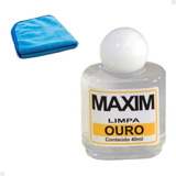 Limpa Joias Ouro 18k